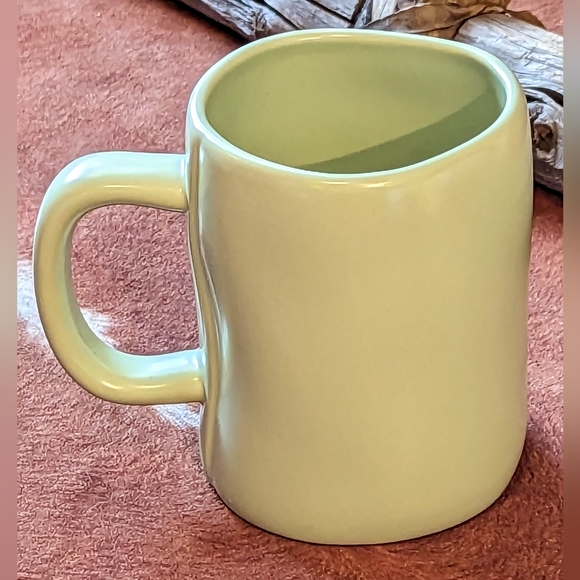 New Rae Dunn Artisan Collection By Magenta Ceramic Autumn Vibes Mug - Picture 3 of 11